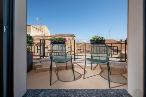 BED 10.5 - DESIGN SUITE Castellammare Del Golfo